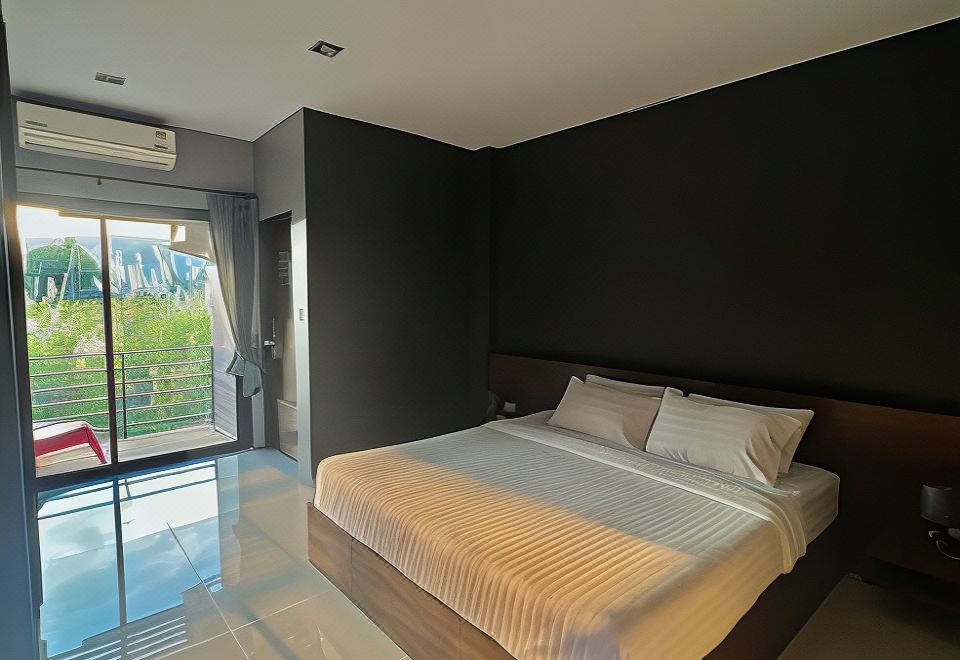 Nangfa Mini Hotel
