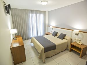 Hotel Teruel