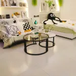 Meet Hanshe Homestay (Yanbian University West Market Store) - ห้องครัว