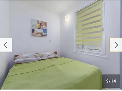 Apartment Orimar