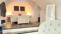 Nomadara - Boutique B&B Hotels in Alozaina
