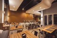 Istanaku Hotel Manado
