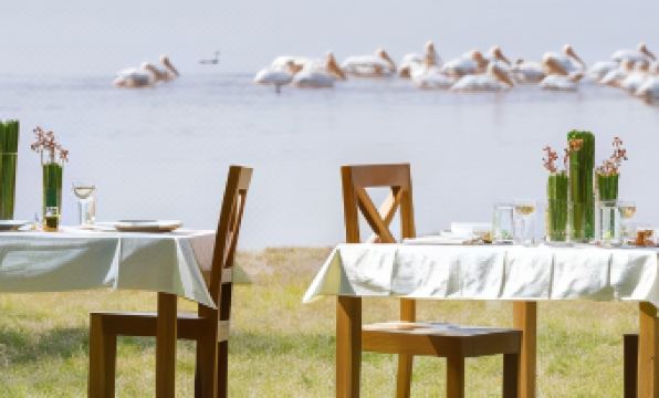 Hara Langano Eco Lodge - Housity