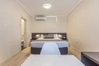 Lismore Fair Dinkum Motel