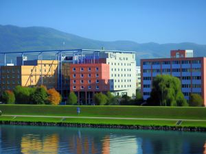 Steigenberger Hotel Linz