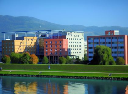 Steigenberger Hotel Linz