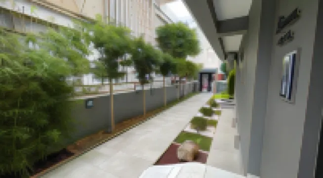 เอ โอลด์ ทาวน์