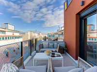 Sanders Port Piraeus Các khách sạn ở Piraeus