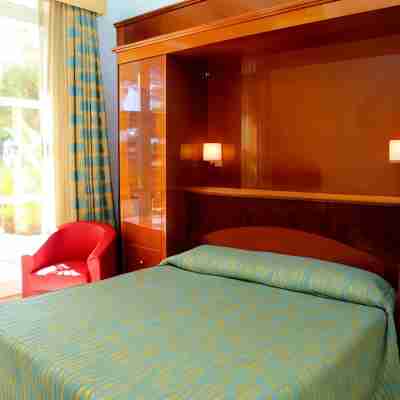 Hotel Terme Marine Leopoldo II Terme & Spa Rooms