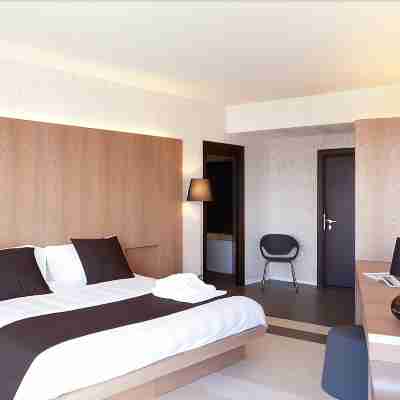 Eolian Milazzo Hotel Rooms