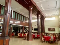 Sengkeo Hotel Hôtels à : Vientiane