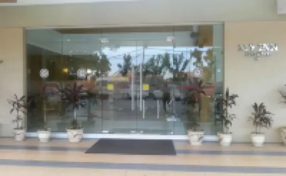 My Inn Hotel Lahad Datu, Sabah Hotel di Tawau Division