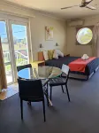 Aston Hill Motor Lodge Hotel a Wauchope