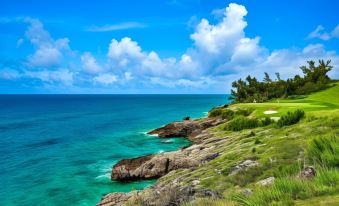 The Residences at the St. Regis Bermuda