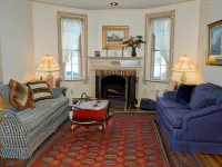 Parsonage Inn Bed and Breakfast Hotels in Oxford