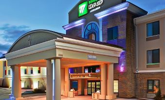 Holiday Inn Express & Suites Morgan City - Tiger Island