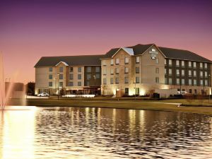 韋科希爾頓惠庭套房酒店（Homewood Suites by Hilton Waco, Texas）