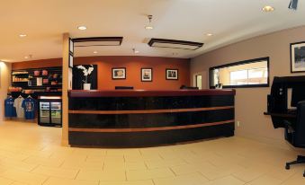 SureStay Plus Hotel by Best Western Durham Medical Center