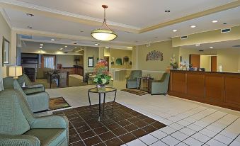 Comfort Inn & Suites Orangeburg