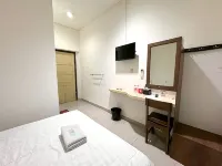라덴 파타 헤리티지 코타 라마  호텔