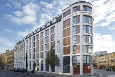 Holiday Inn Express London - Southwark Hôtels à : Londres