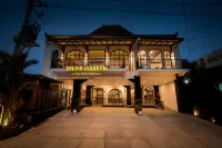 Dhipa Kinanthi Các khách sạn ở Brontokusuman
