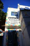 crystala guest house Hotels in 