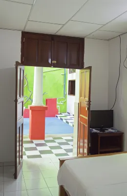 Maranatha Hostal