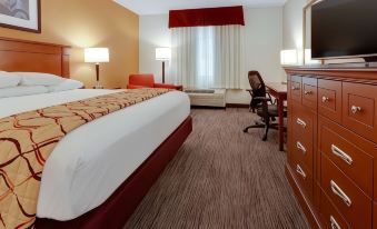 Drury Inn & Suites St. Louis Forest Park