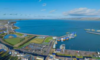 Quay Head View Aparthotel