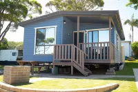 Joalah Holiday Park Hotels in Kioloa