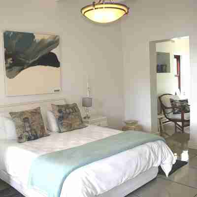 Paternoster Place Rooms