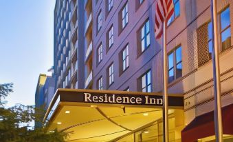 Residence Inn by Marriott Boston Braintree