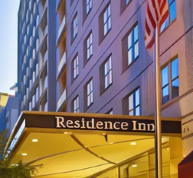 Residence Inn Boston Braintree