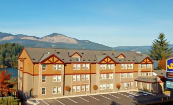 Best Western Plus Columbia River Inn