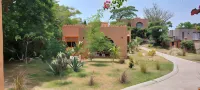 Al Mahali Villas