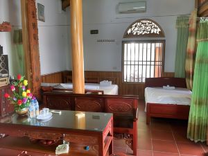 Hung Anh Homestay