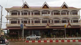 Champa Hotel