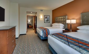 Drury Inn & Suites Iowa City Coralville