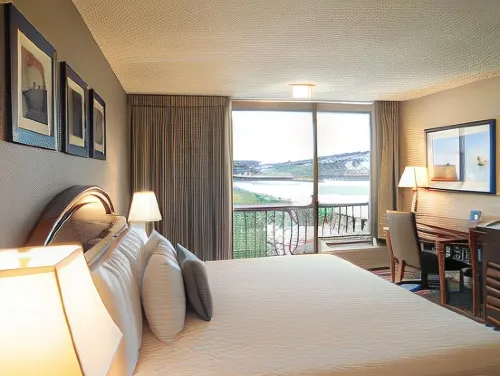 Inn at the Convention Center