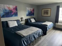 Gamble Farm Inn and Suites Hotels in Lock Haven