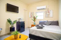 Green Hills Pebac Pngcr Hotels in 