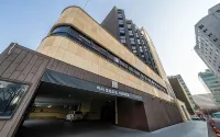 Ilsan Rich Hotels near West Five Royal Tombs, Goyang (Seooreung)