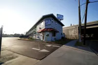 Airport Stay Motel Hotels near Upland Station