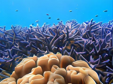 Berkshire B&B 객실