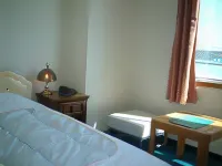 Kanko Business Hotel Heian Hotel in zona Miyagi Island