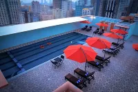 Arman Hotel Juffair Mall