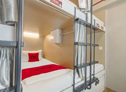 K2 ゲストハウス セントラル