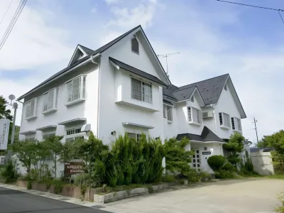 Wasurenagusa Hotels in Miyazu