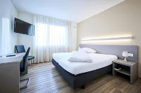 Hotel am Kreisel Self-Check-in by Smart Hotels